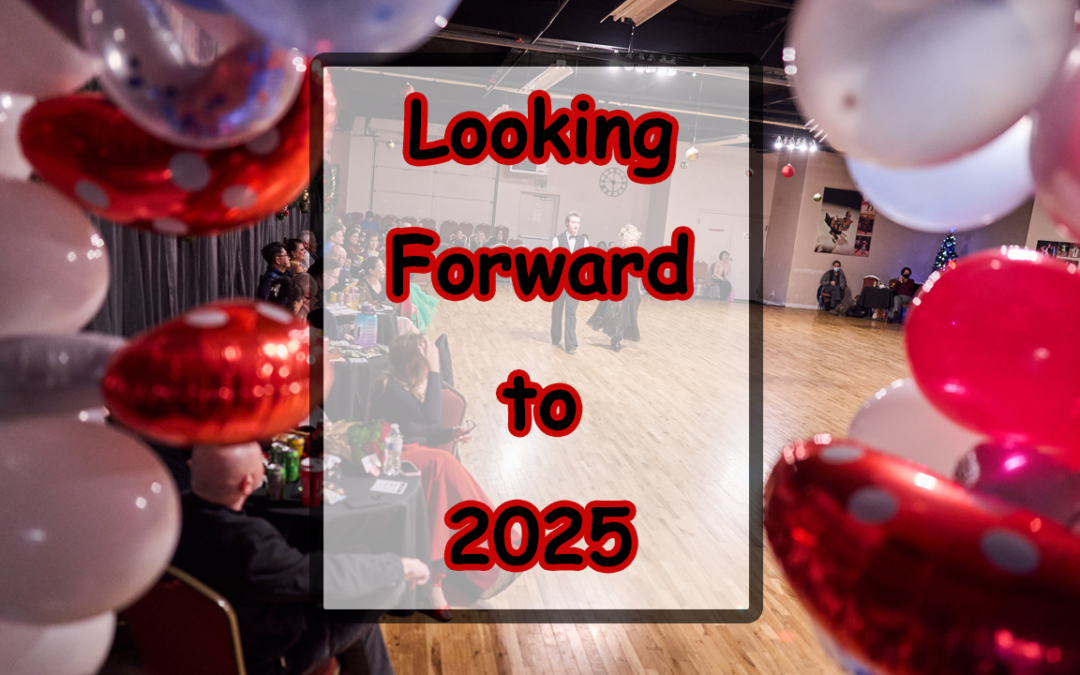 Exciting Updates to Look Forward to in 2025!