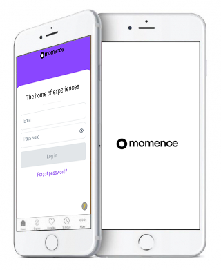 momence-app - Aria Ballroom