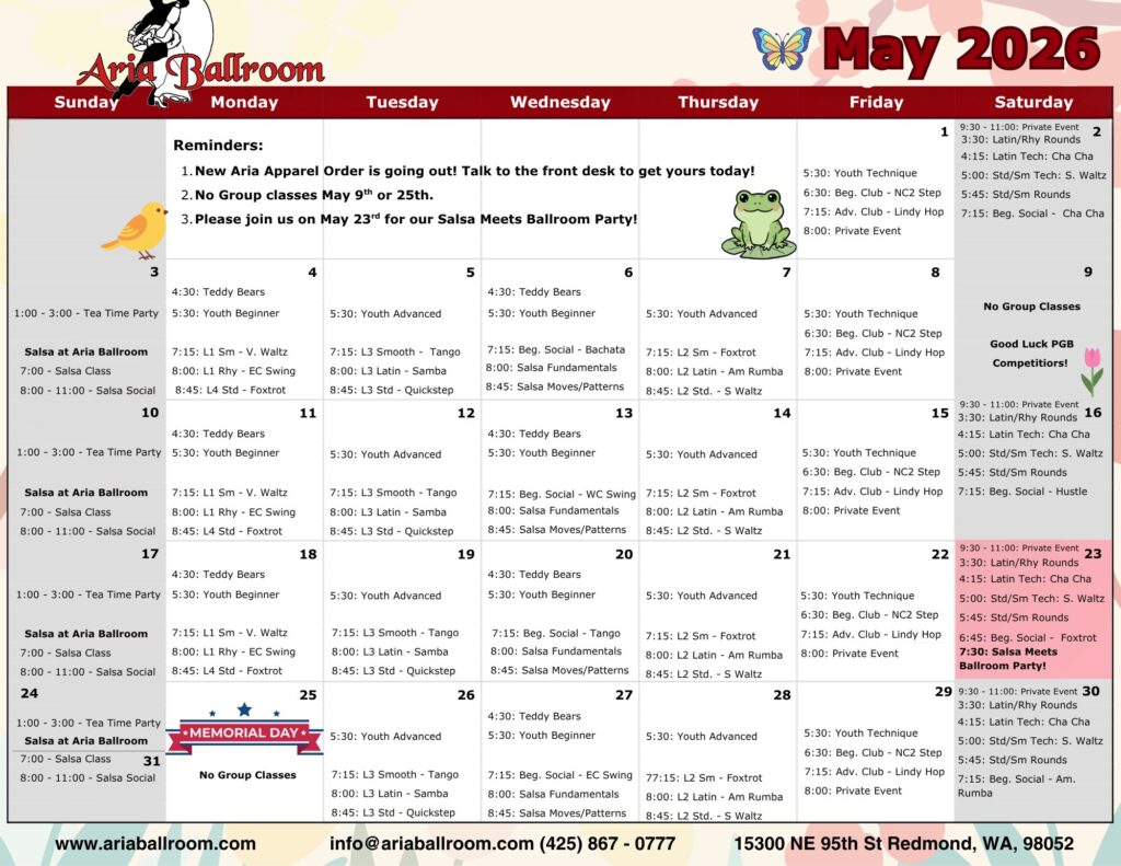 05 26 May Normal