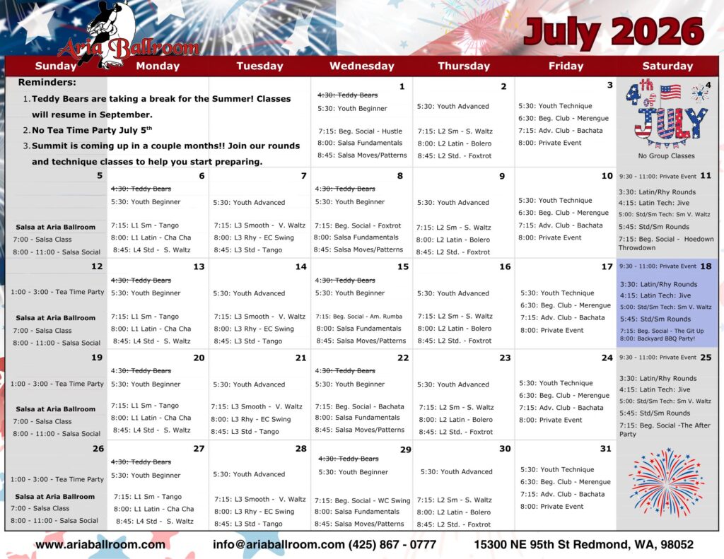 07 26 July Normal