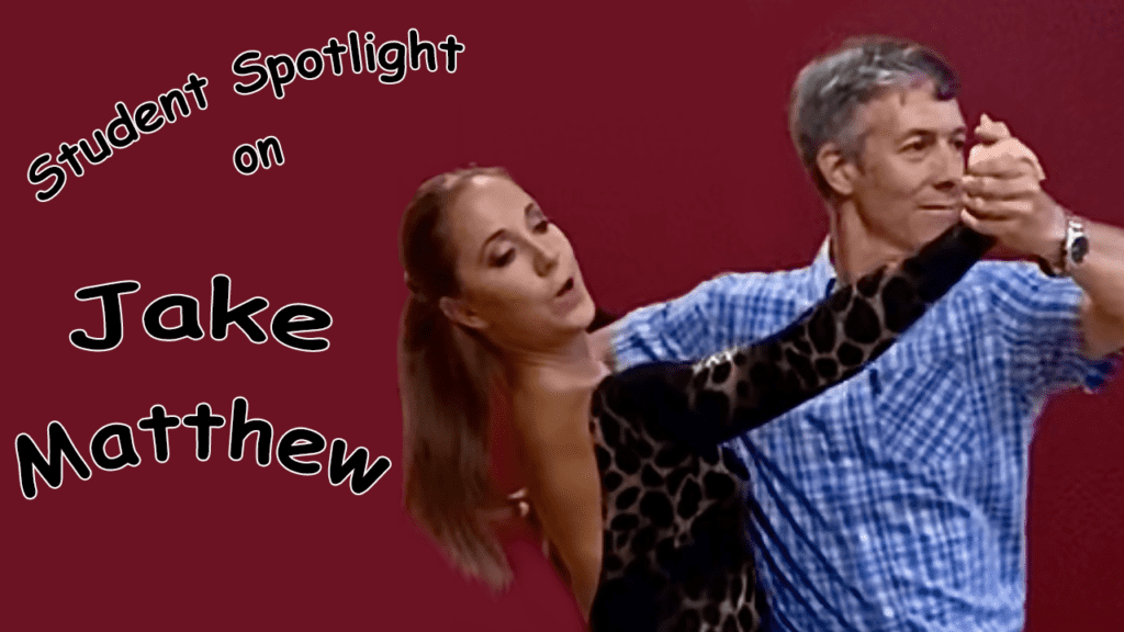 Jake featured image