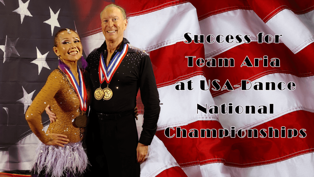 USA Dance Championships Featured Image