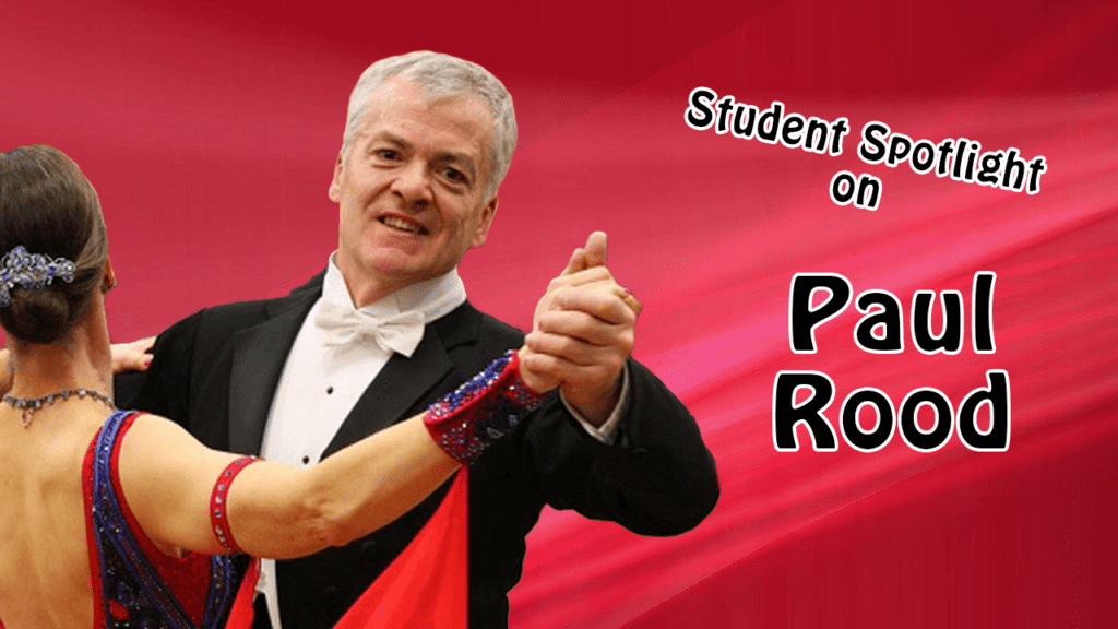 Paul featured image