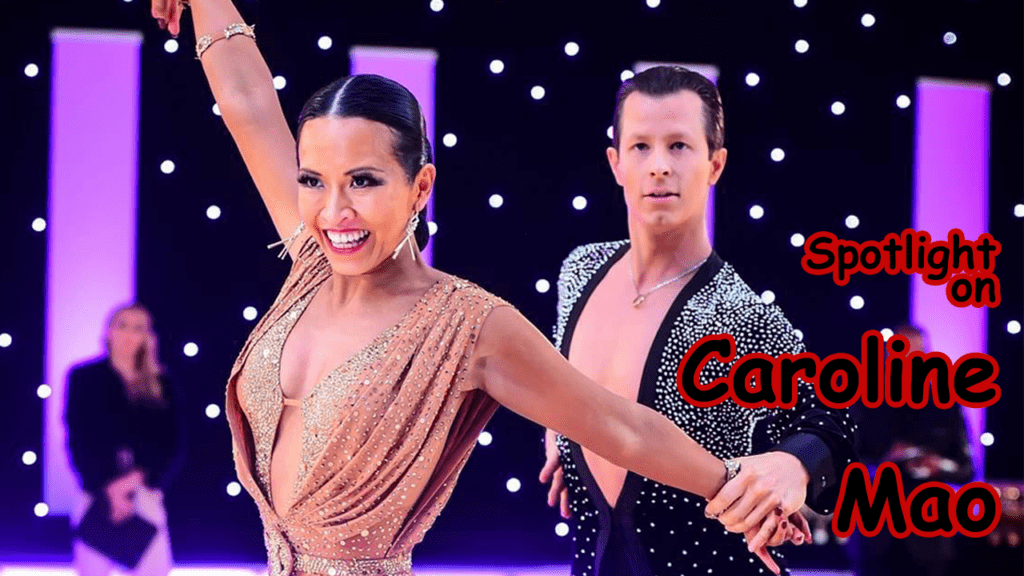 Caroline Spotlight