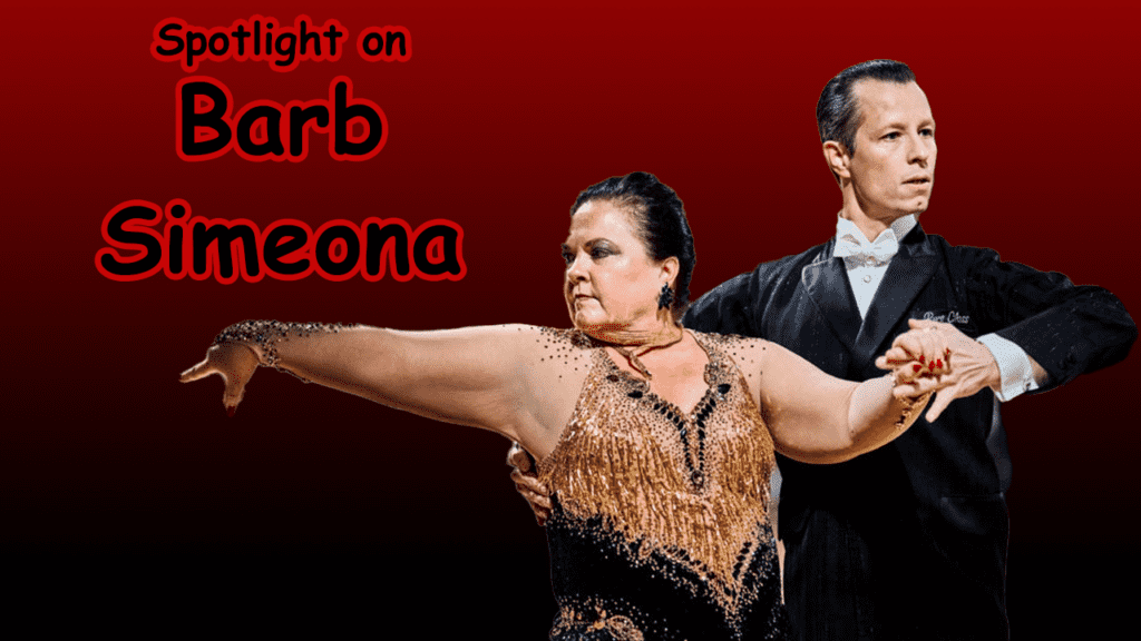 Barb Spotlight