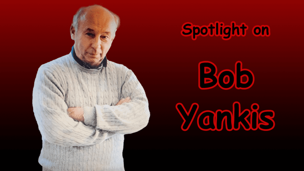 Bob Spotlight