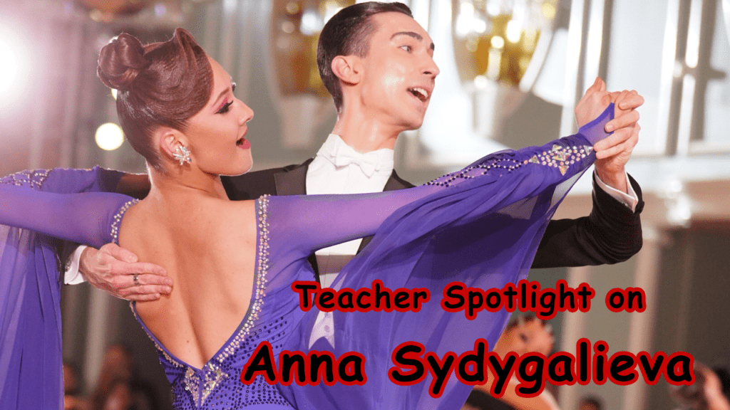Anya Spotlight