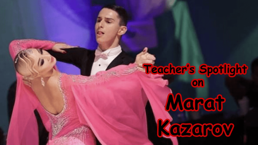 Marat Spotlight