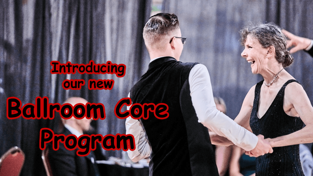 Ballroom Core Intro