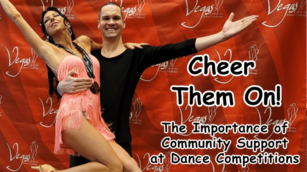 Cheer Them On Featured 1