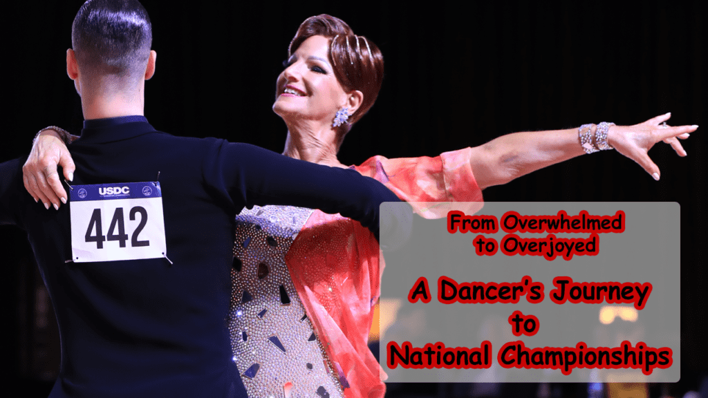 Bobbie Nationals Featured