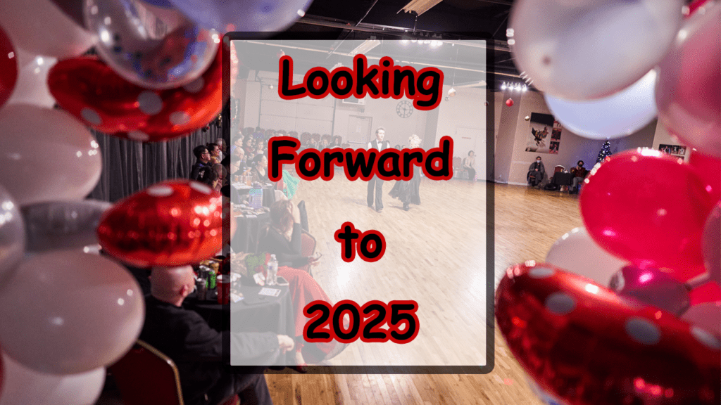 2025 Announcements Featured