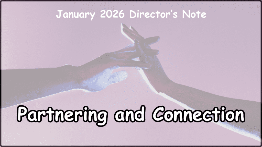 January2026 DirectorsNote
